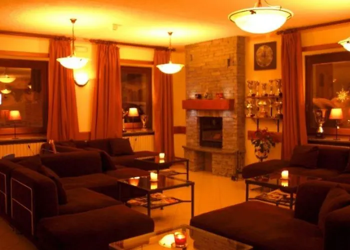 Sciatori 3* Sestriere