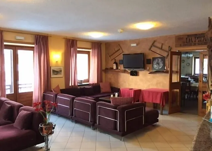 Sciatori 3* Sestriere